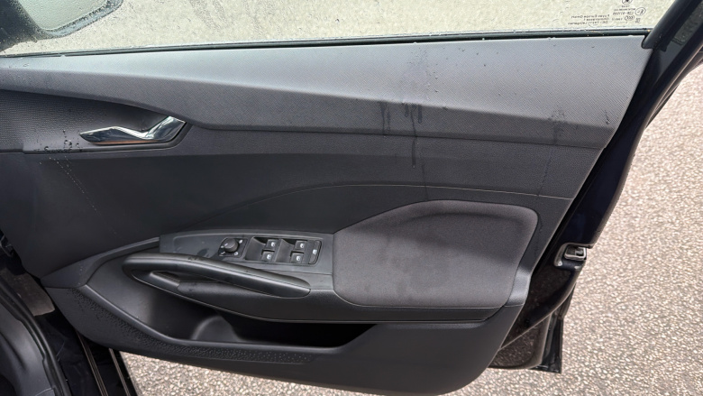 Skoda Fabia 1.0 TSI 116 SE Edition 5dr DSG Petrol Hatchback